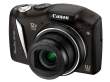 Canon PowerShot SX130 IS czarny