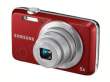 Samsung ES80 czerwony