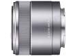 Sony E 30 mm f/3.5 macro