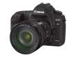 Canon EOS 5D Mark II + ob. 70-300 f/4-5,6 L IS USM