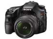 Sony SLT-A57 body + ob. 18-55 SAM + 55-200 SAM