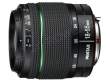 Pentax 18-55 mm f3.5-f/5.6 DA AL WR SMC