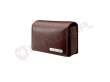 Casio EXZ-Wallet 5 brązowy