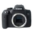 Canon EOS 750D body s.n. 13021000199