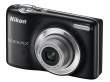 Nikon Coolpix L25 czarny