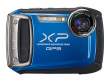 FujiFilm FinePix XP150 niebieski