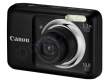 Canon PowerShot A800 czarny