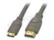 Lindy 41031 Kabel Mini (typu C) HDMI - HDMI - 1.0m