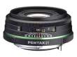 Pentax 21 mm f/3.2 DA AL Limited