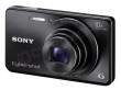 Sony DSC-W690 czarny