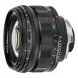 Voigtlander Nokton 50 mm f/1 Leica M