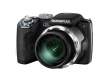Olympus SP-720UZ czarny