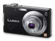 Panasonic Lumix DMC-FS18 czarny