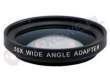 Century Optics 0.55x do Sony HVR-A1/37mm
