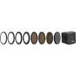 NISI NiSi Filtr Swift System FS ND Kit 40.5-49 mm