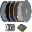 NISI JetMag Pro Landscape ND Kit (67/72/77/82mm)