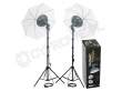 Fomei Basic Hobby 500/500 - zestaw lamp