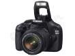 Canon EOS 1100D + ob. 18-55 IS II