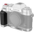 Smallrig Silicone L-Shape Grip do FUJIFILM X-T50 Silver