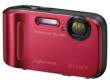 Sony DSC-TF1 czerwony