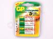 GP R6/AA NiMH 2700 (opak 4 szt)