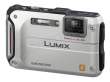 Panasonic Lumix DMC-FT4 srebrny