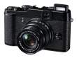 FujiFilm FinePix X10