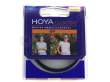 Hoya Filtr UV 62 mm STANDARD 