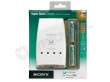 Sony BCG34HRMF4 + 4x2700