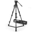 Sachtler System Ace XL GS CFF MKII Statyw Provideo (karbonowy, dolna rozpórka)