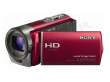 Sony HDR-CX130E czerwona