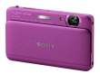 Sony DSC-TX55 fioletowy