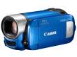 Canon LEGRIA FS406 niebieska