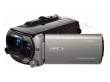 Sony HDR-TD10E