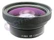 Raynox DCR-6600 PRO na 52mm