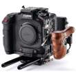 Tilta Klatka operatorska do Canon C80 Pro Kit - V Mount [ES-T25-C-V]