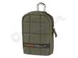 Golla Hardcase Cube 60H zielona 