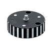 Manfrotto 120 adapter 3/8-1/4 cala