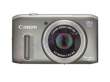 Canon PowerShot SX260 HS szary
