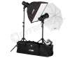Fomei Basic Kit 400 zestaw lamp
