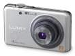Panasonic Lumix DMC-FS22 srebrny