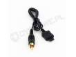 Drift Innovation HD170 - RCA kabel