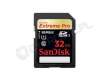 SandiskSDHC 32 GB Extreme Pro 95MB/s