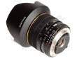 Samyang 14mm f/2.8 AE IF ED UMC Aspherical / Nikon