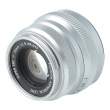 FujiFilm Fujinon XF 35 mm f/2.0 R WR srebrny s.n. 9CA00618