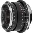 Voigtlander Color Skopar II Vintage Line 21 mm f/3.5  Leica M  czarny