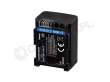 Hama 7,4V/850mAh, Canon BP-808