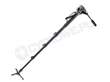 Manfrotto 561BHDV monopod