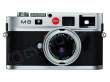 Leica M8 srebrny