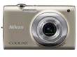 Nikon Coolpix S2500 srebrny
